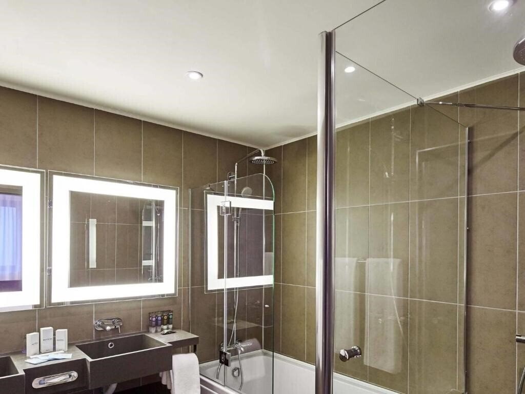 Фотография Novotel Hotel Konya 4*