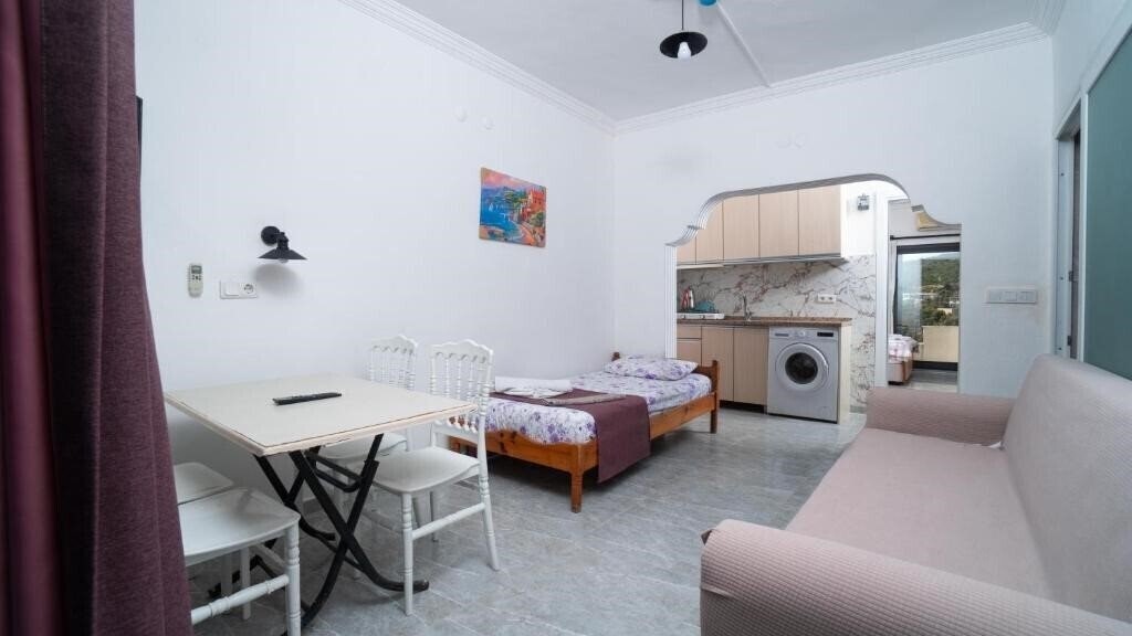 Изображение Sema Hotel 3*