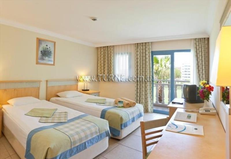 Изображение Paloma Club Sultan 5*