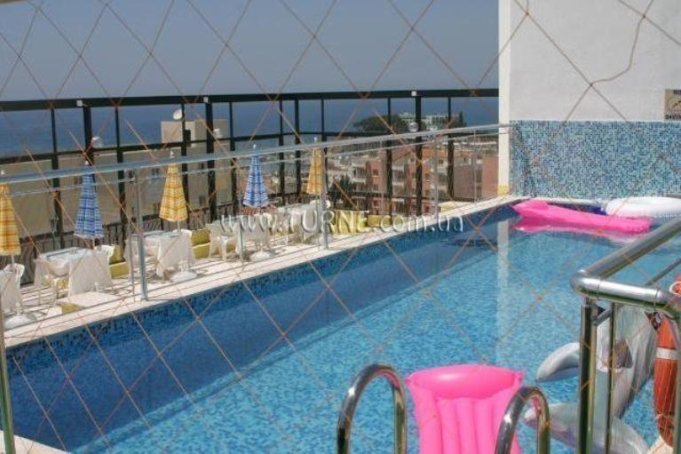 Изображение Alp Hotel 2*