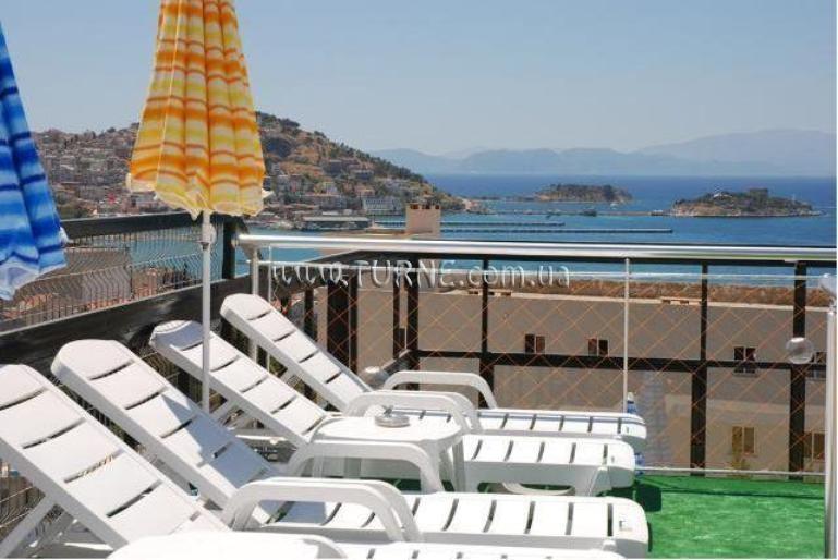 Фотография Alp Hotel 2*