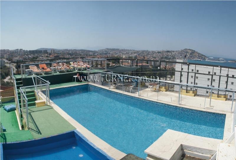 Отель Alp Hotel 2*