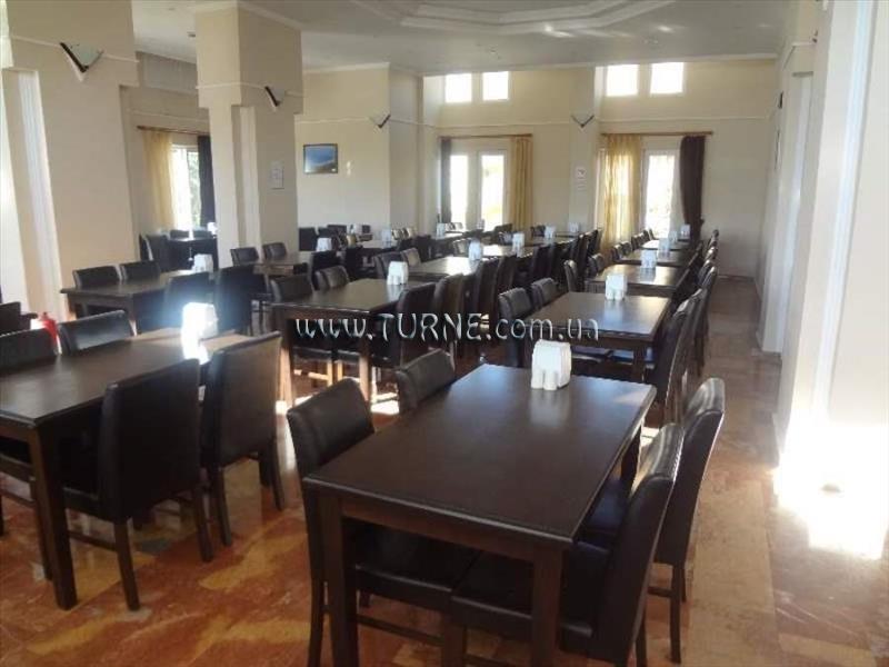 Картинка Green Gold 4*