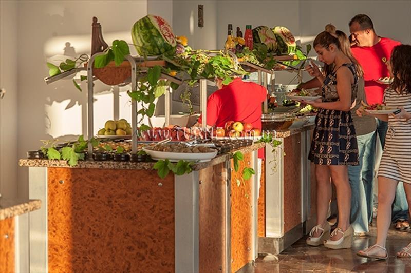 Фотография Green Gold 4*