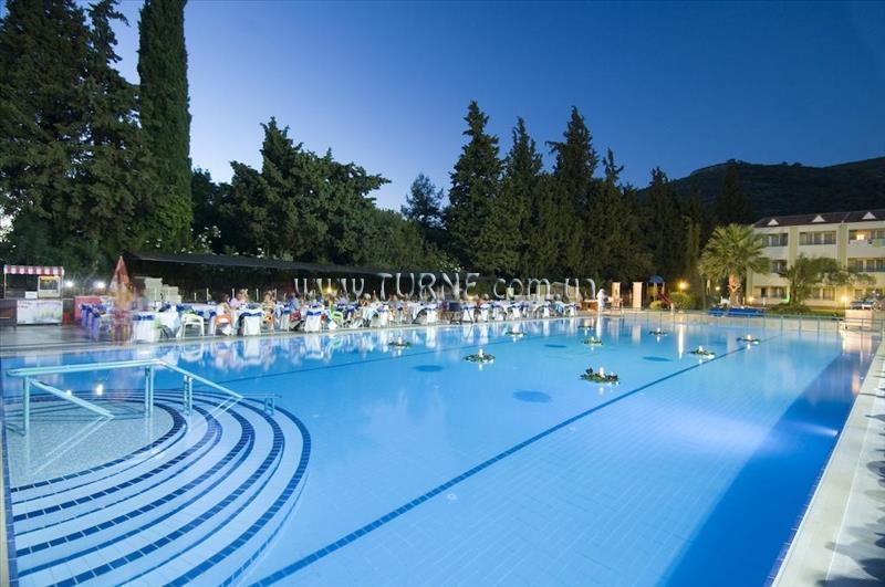 Изображение Sole Hotel Santa Maria 4*