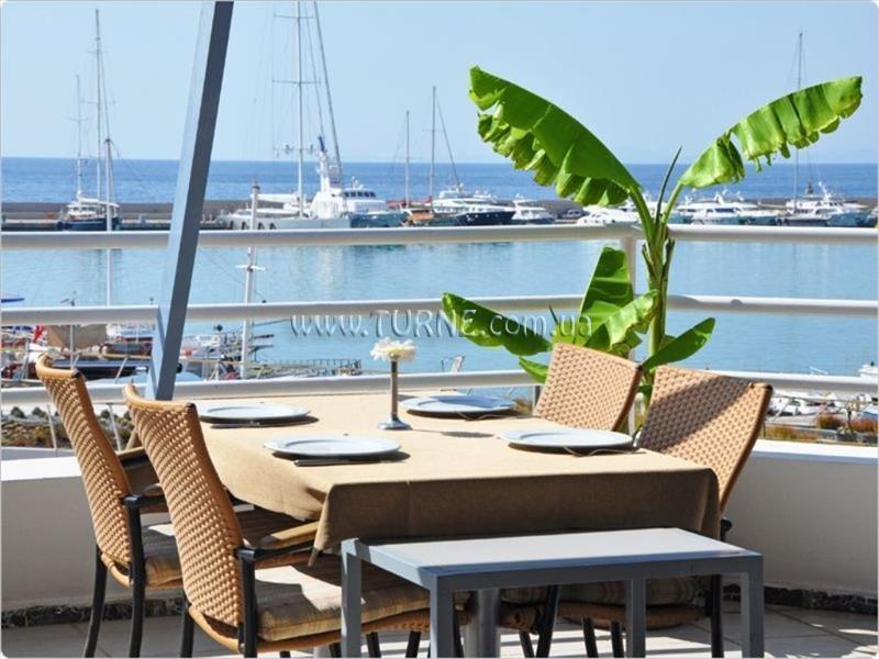 Фотография Sentido Marina Suites (Only Adults From 16 Years Old) 4*