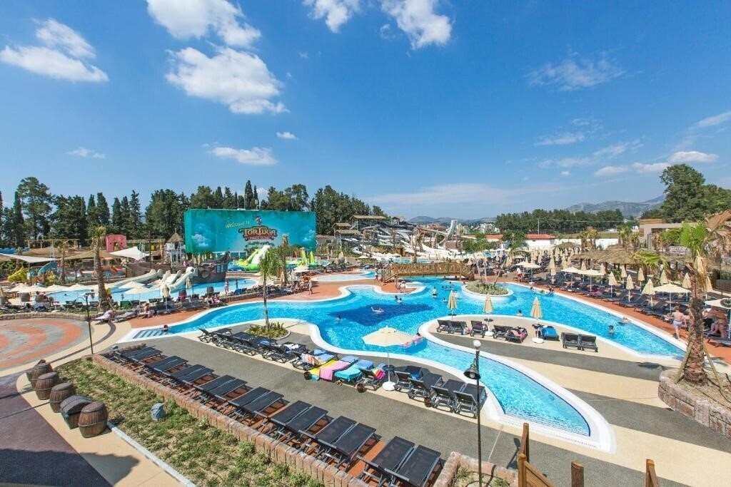 Фотография Atlantique Holiday Club (ex. Sunconnect Atlantique Holiday Club, Atlantik Apart) 4*