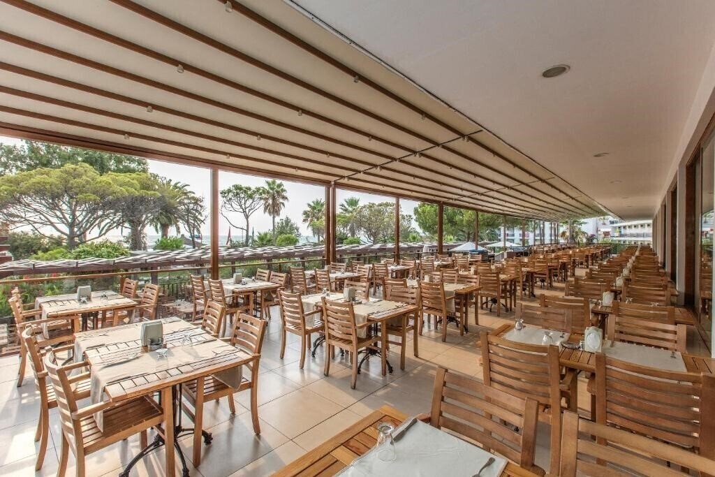 Изображение Atlantique Holiday Club (ex. Sunconnect Atlantique Holiday Club, Atlantik Apart) 4*