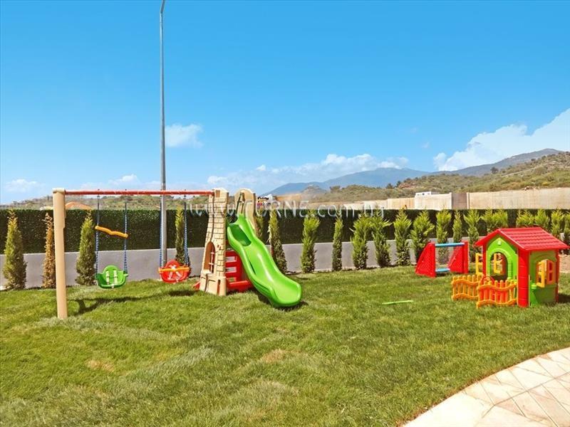 Фото Notion Kesre Beach Hotel SPA 4*