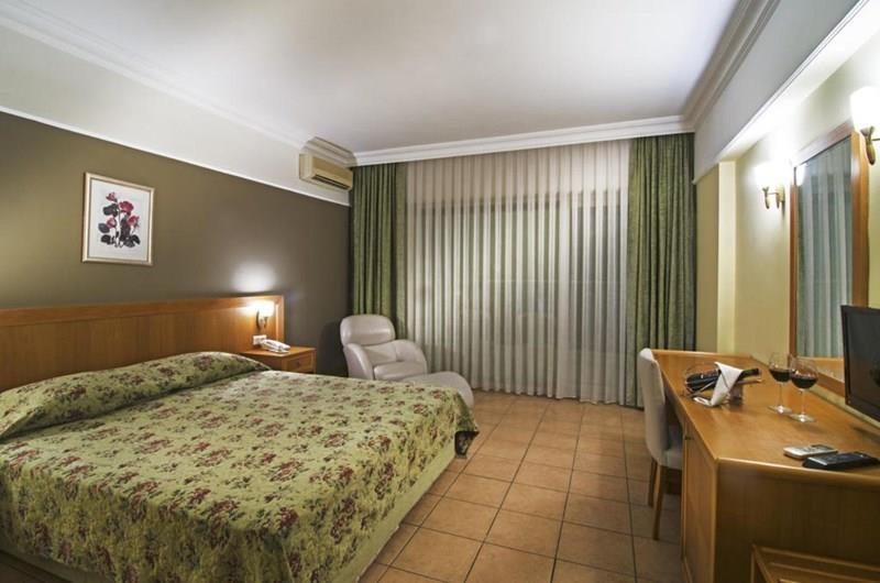 Картинка Sealight Family Club (ex. Palmin Sunset Plaza) 4*