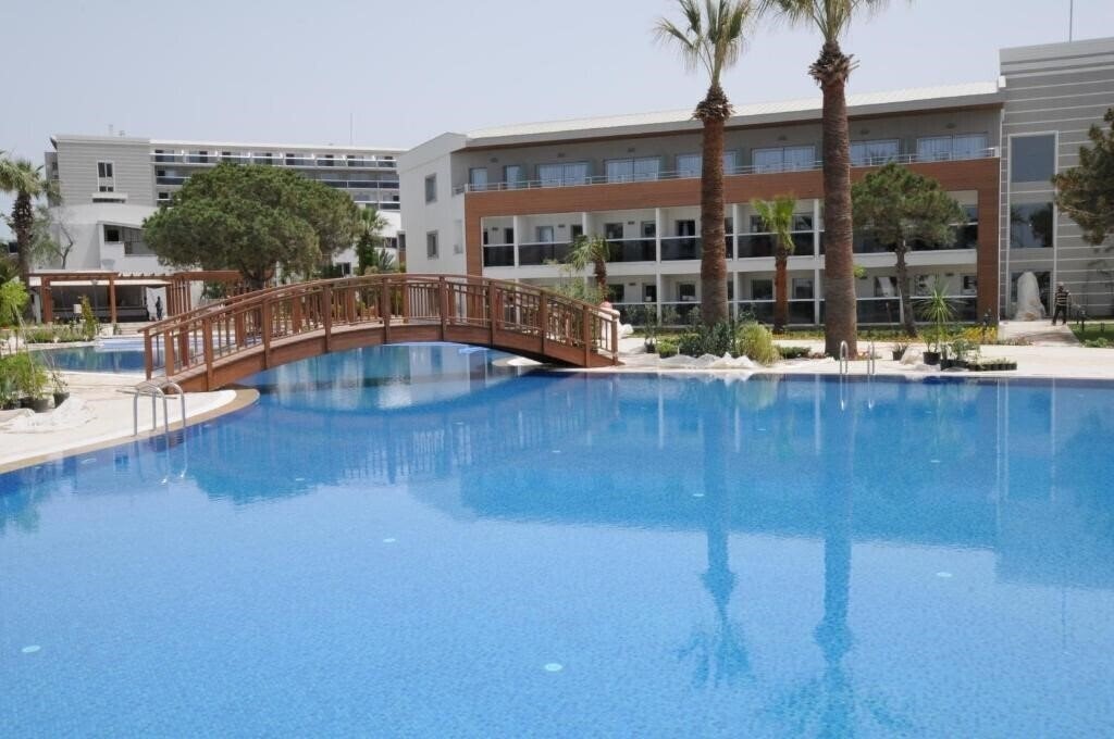 Изображение Palm Wings Beach Resort & Spa 5*
