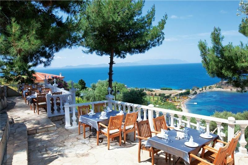 Картинка Venti Hotel Luxury 3*