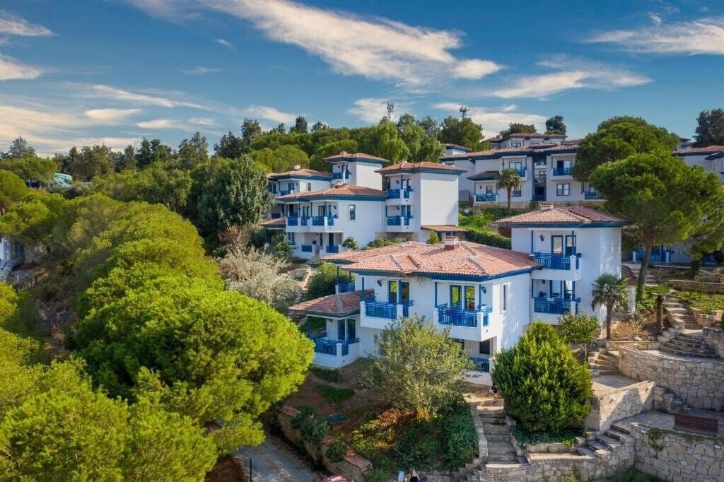 Фотография Labranda Ephesus Princess (ex. Club Ephesus Princess Hotel) 5*