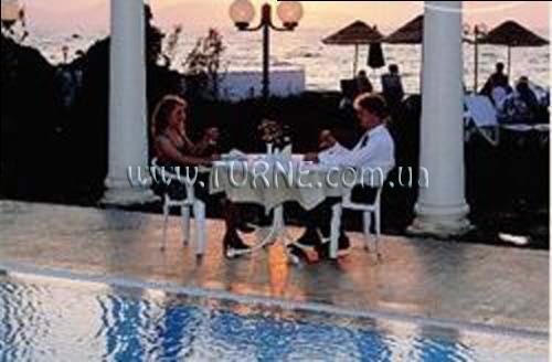 Фотография Sea Point Hotel & Resort 3*