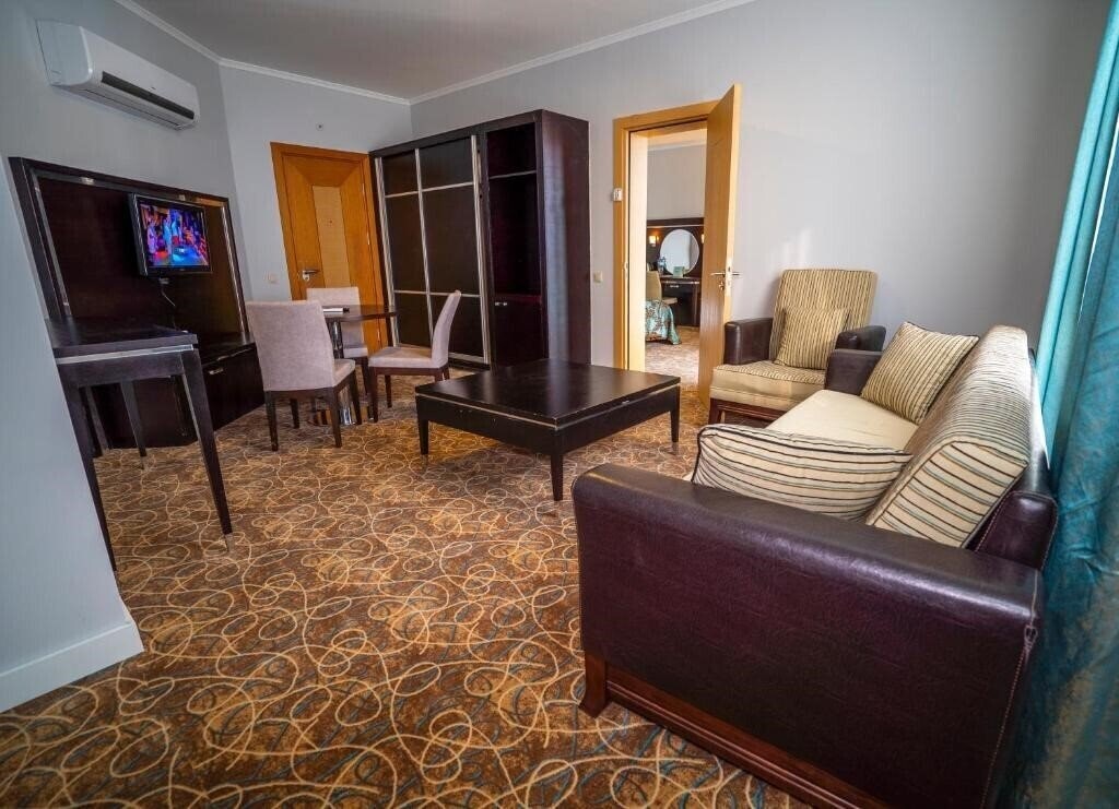 Фотография Grand Belish Hotel 5*