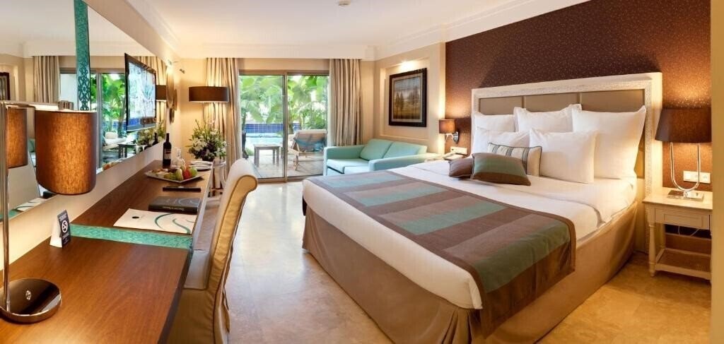 Фотография Paloma Pasha Resort 5*