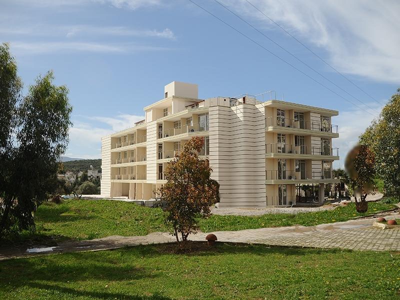 Изображение Belmare Hotel 4*