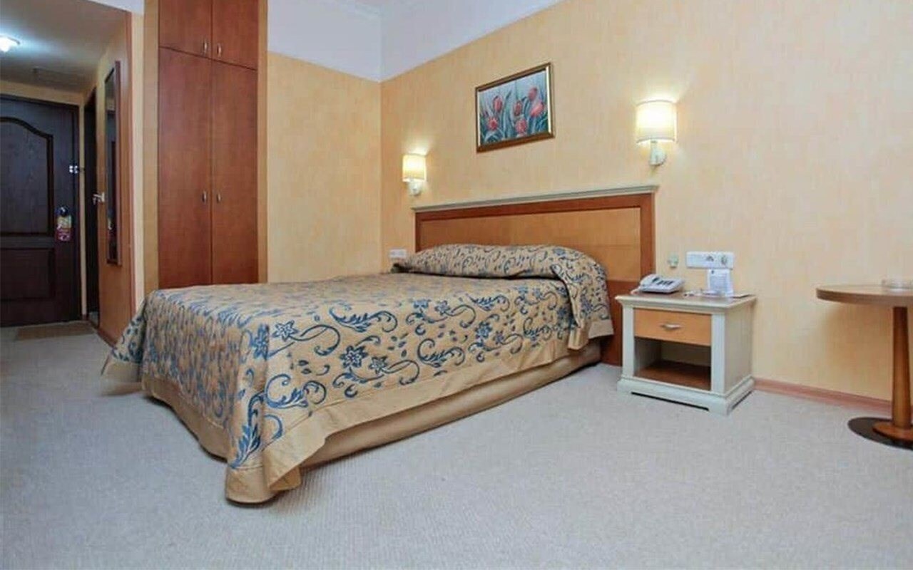 Изображение Palm Hotel 4*