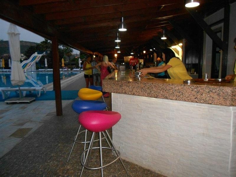 Фотография Pigale Family Club 3*