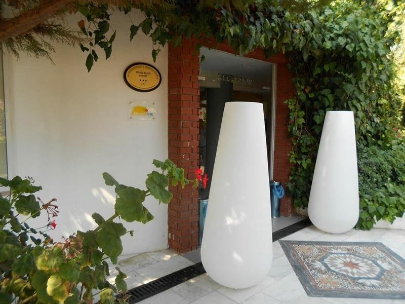 Изображение Pigale Family Club 3*