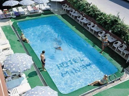 Изображение Hotel Minay 3*