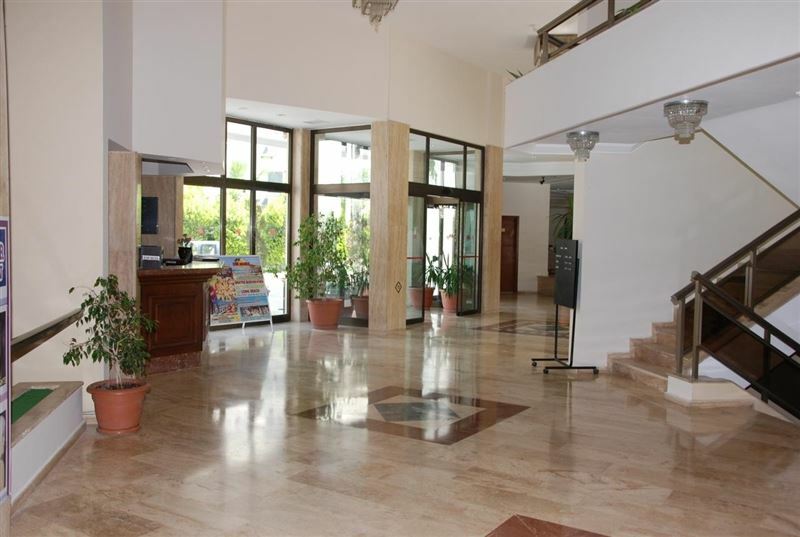 Фотография Marbel Hotel By Palm Wings 4*