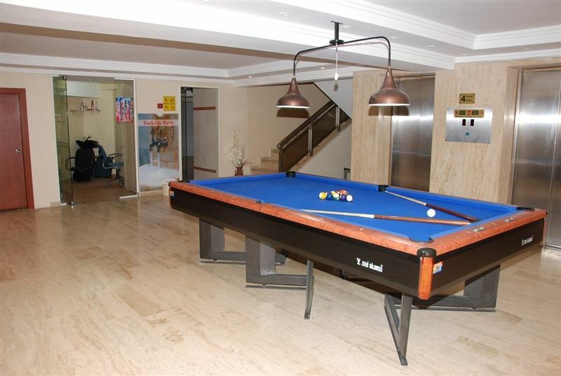 Картинка Marbel Hotel By Palm Wings 4*