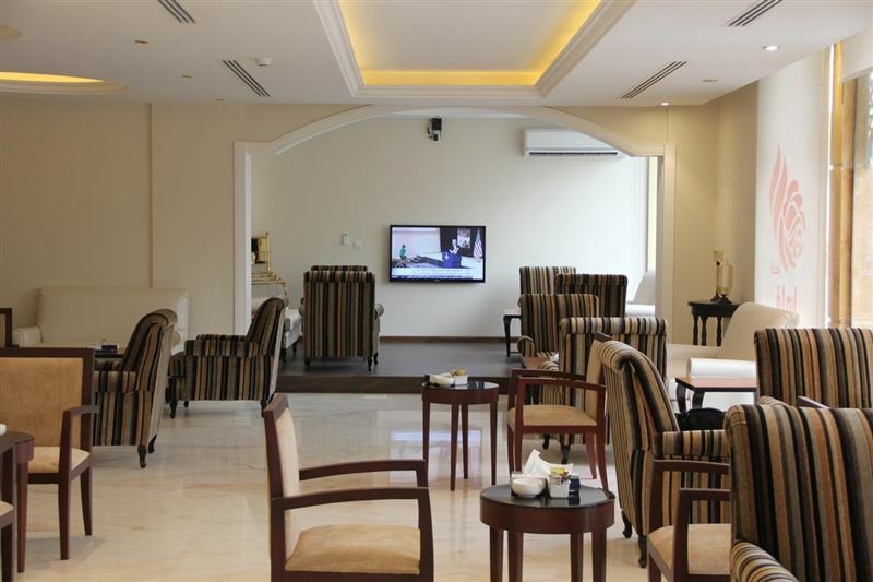 Фото Flora Suites Hotel 3*