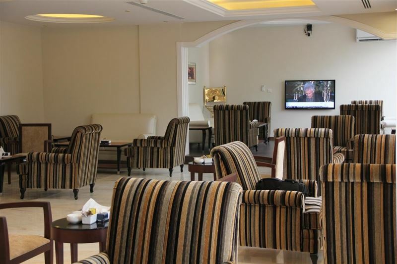 Фотография Flora Suites Hotel 3*