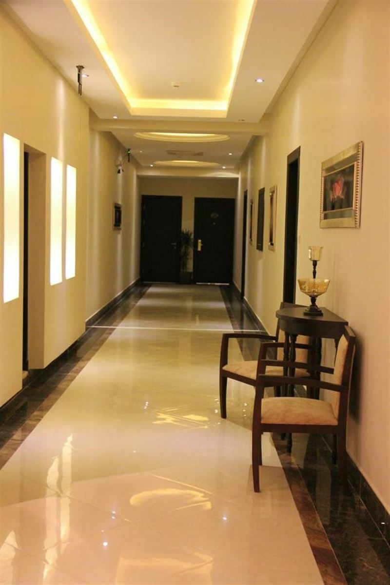 Изображение Flora Suites Hotel 3*