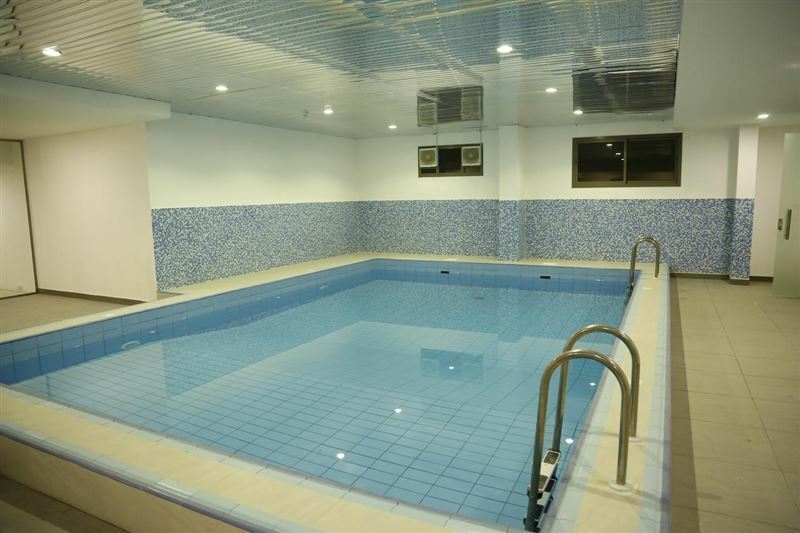 Отель Flora Suites Hotel 3*