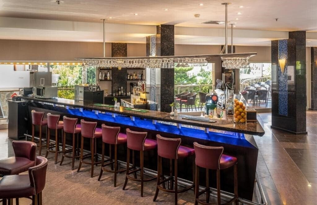 Картинка Aqua Fantasy Aquapark Hotels & SPA 5*