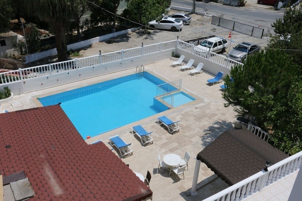 Фотография Grand Nett Hotel 3*