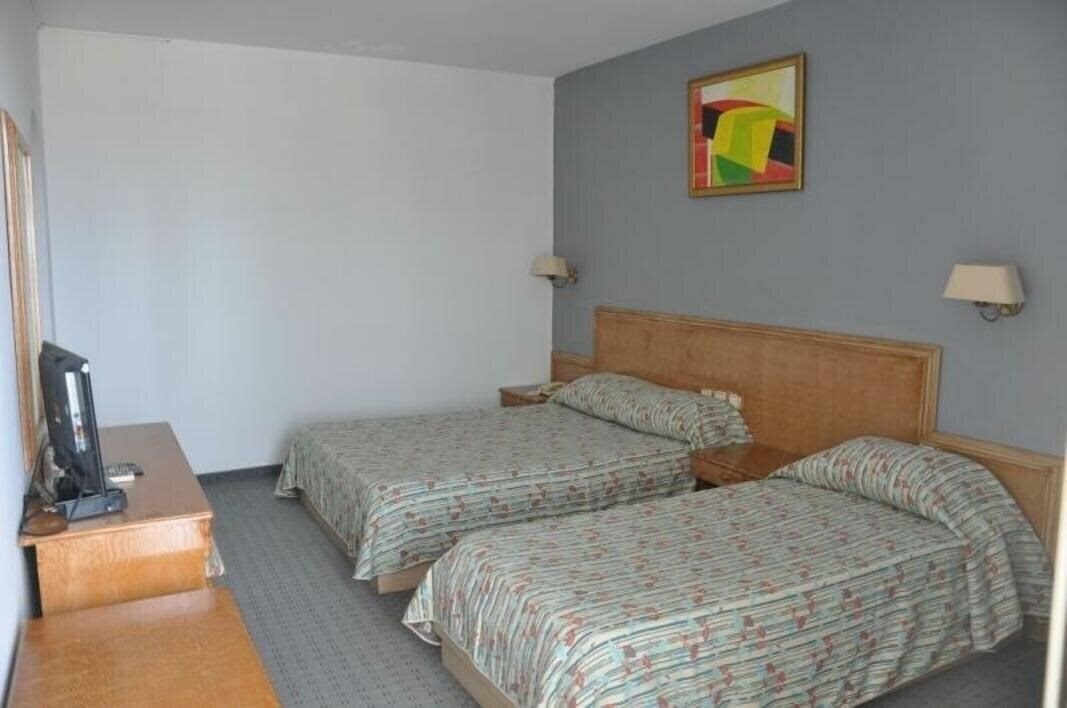 Фотография Lambiance Hotel (ex. Berdi) 3*