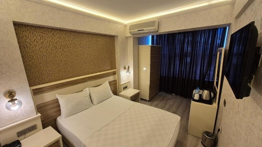 Изображение Best Smyrna Hotel 2*