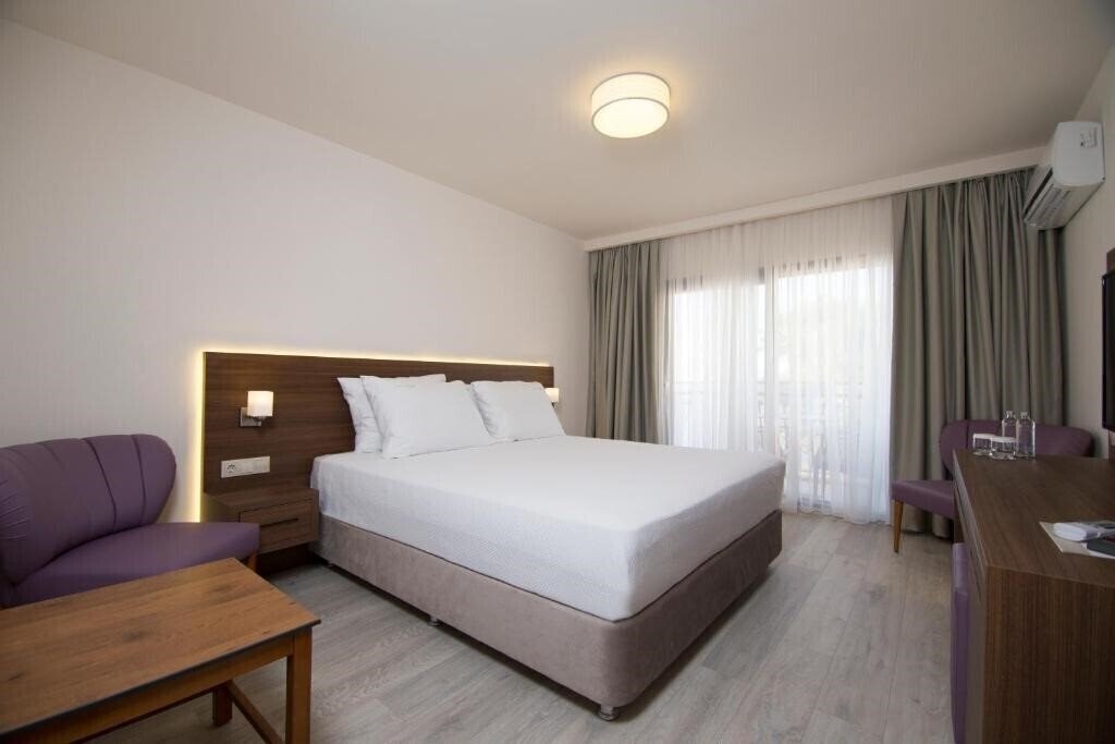 Изображение Neopol Hotel Special Class 3*