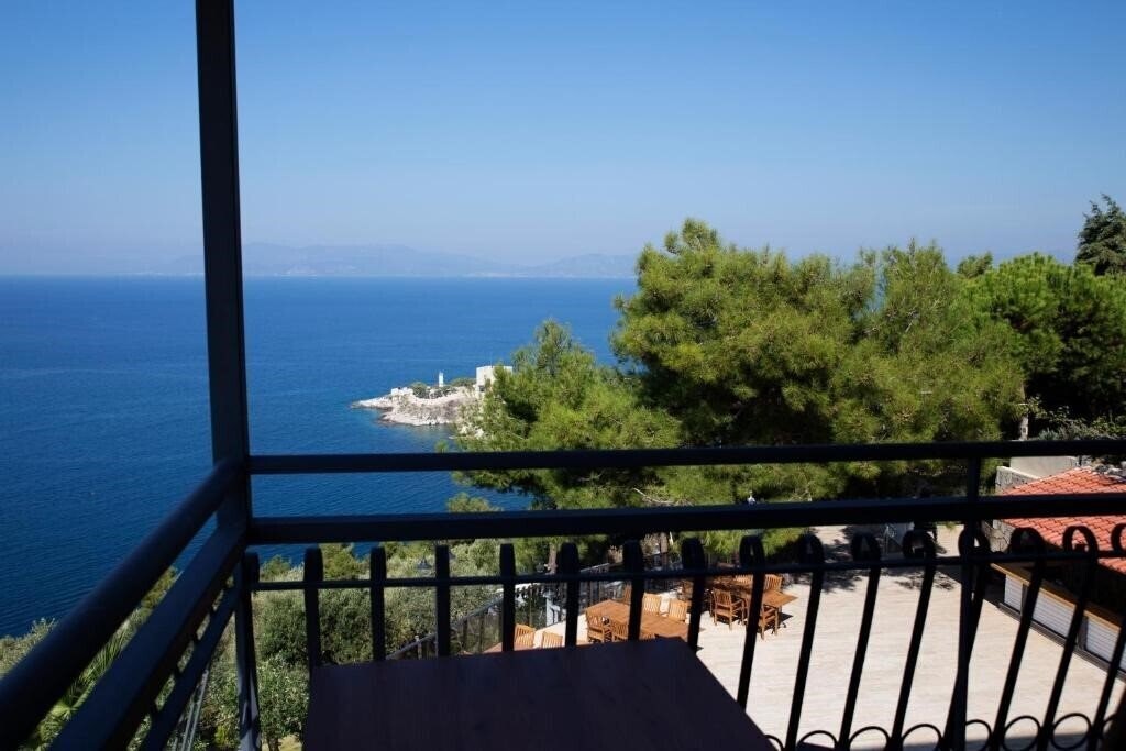 Изображение Neopol Hotel Special Class 3*