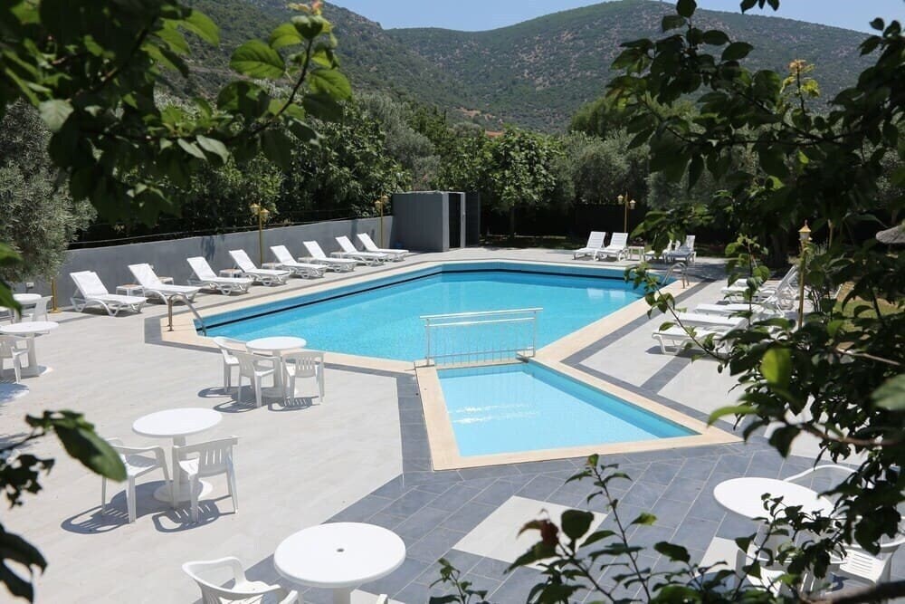 Изображение Bulut Garden Boutique Hotel (ex. Bulut Garden Hotel B-Class, Garden Butik Hotel) 3*