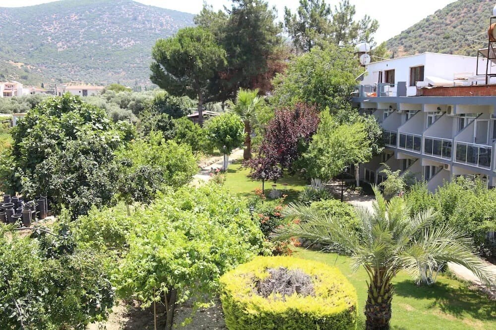 Отель Bulut Garden Boutique Hotel (ex. Bulut Garden Hotel B-Class, Garden Butik Hotel) 3*