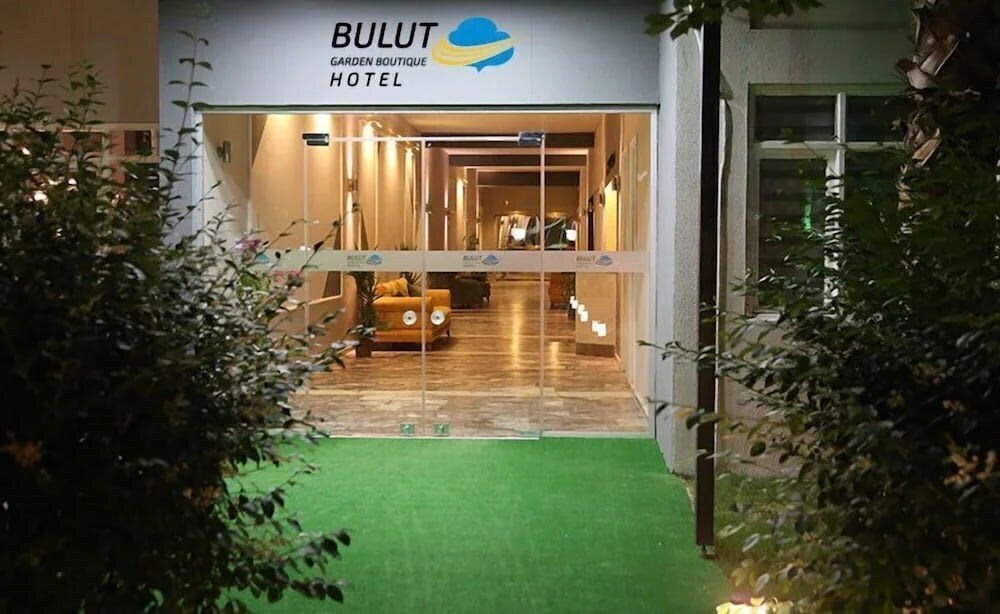 Фотография Bulut Garden Boutique Hotel (ex. Bulut Garden Hotel B-Class, Garden Butik Hotel) 3*