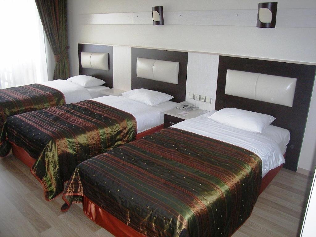 Изображение Royal Palace Kusadasi 4*