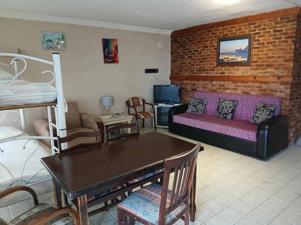 Фотография Asia Apart Hotel 3*