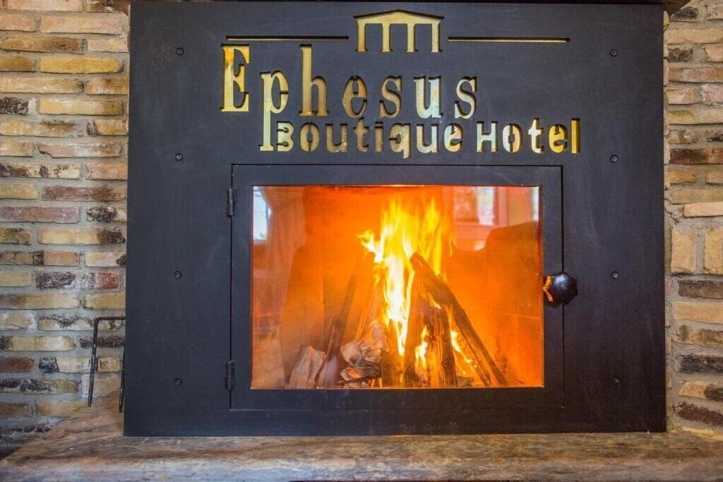 Фото Ephesus Boutique Hotel 3*
