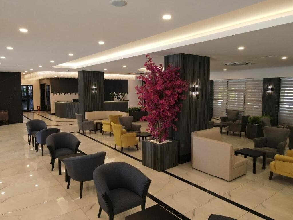 Картинка Hitit 4*