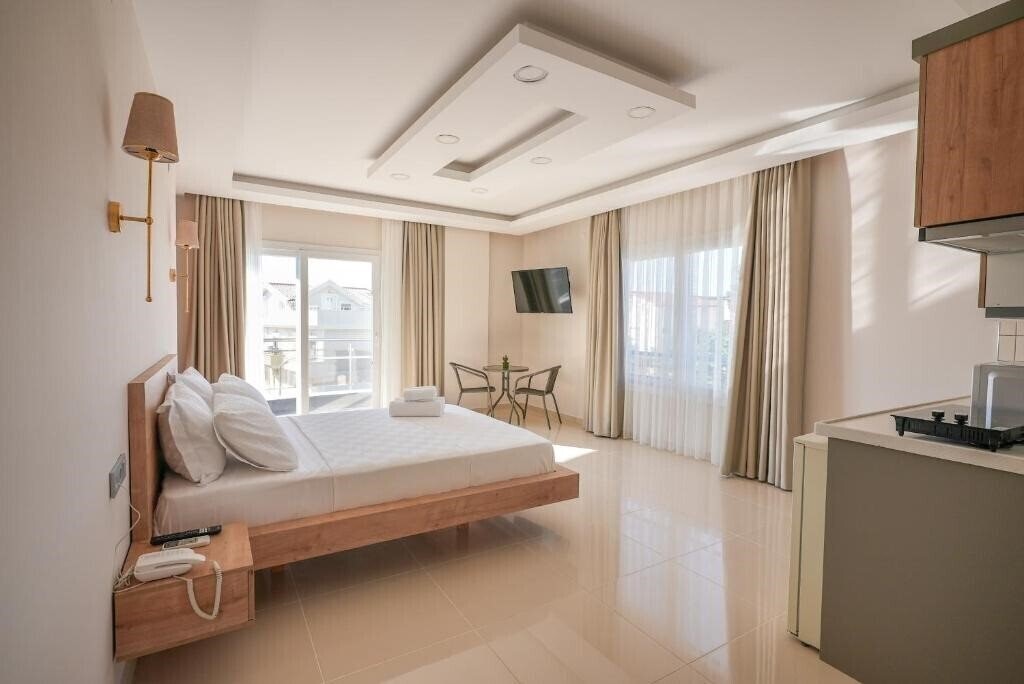 Отель Soul House Kusadasi 4*