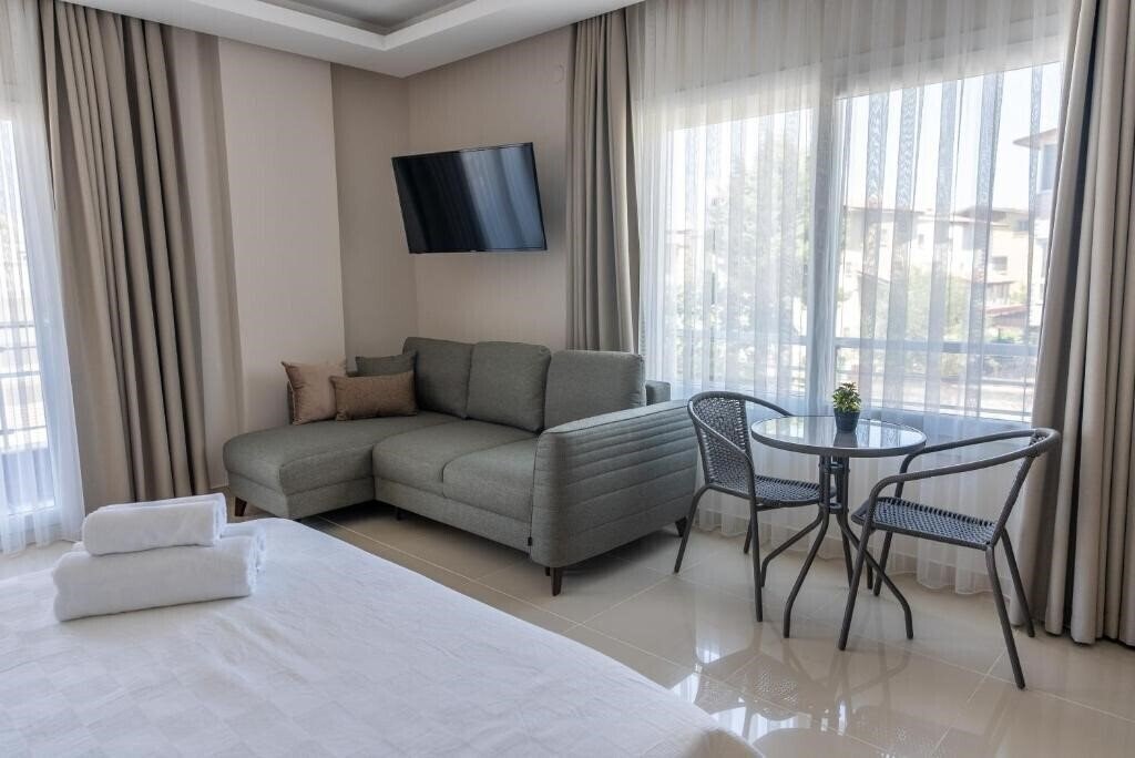 Изображение Soul House Kusadasi 4*