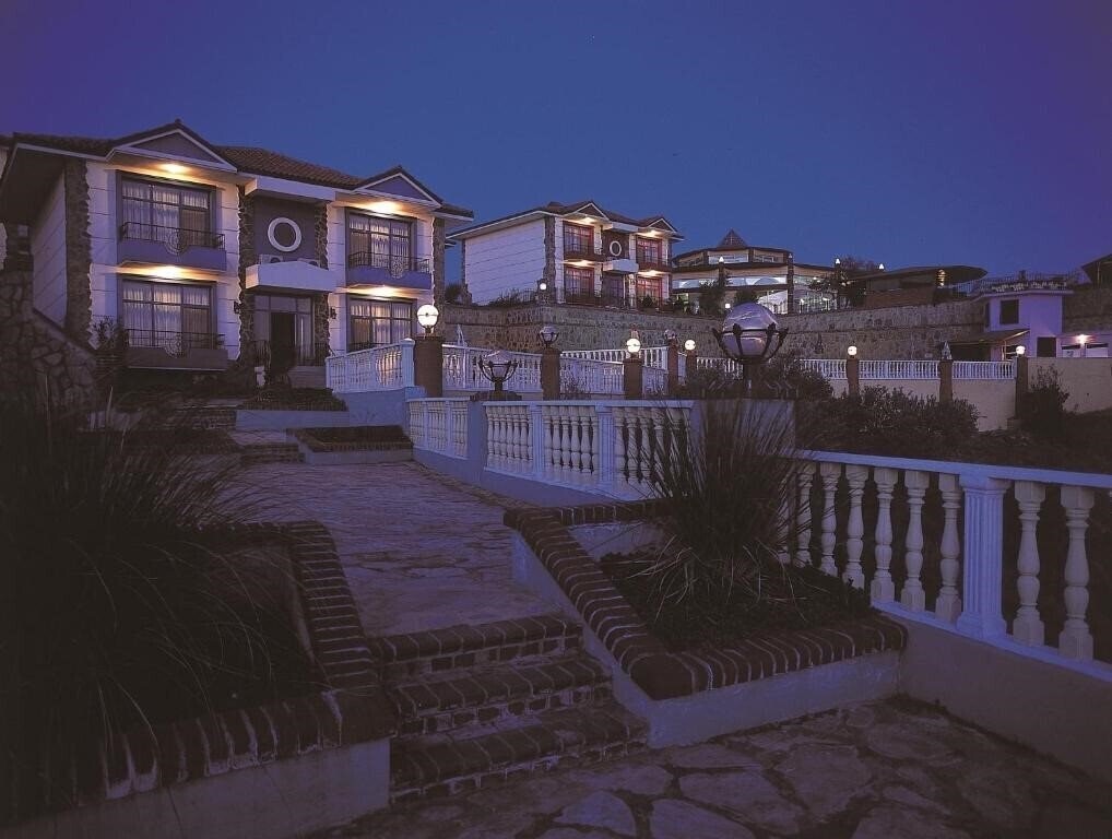 Фотография Nysa Hotel 4*