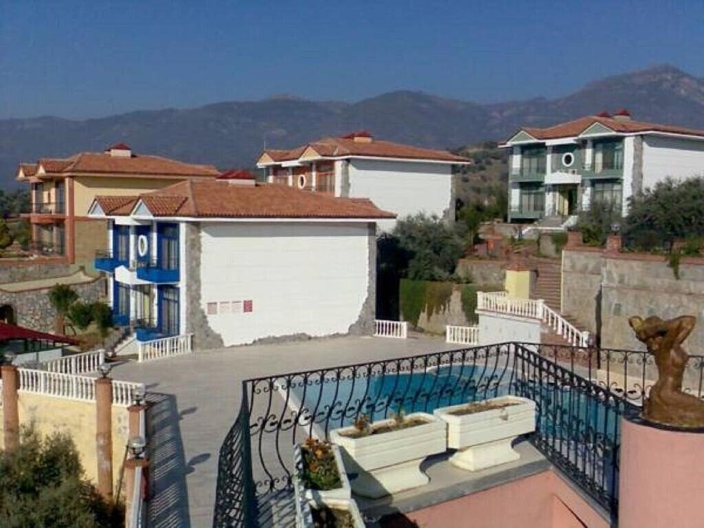 Картинка Nysa Hotel 4*