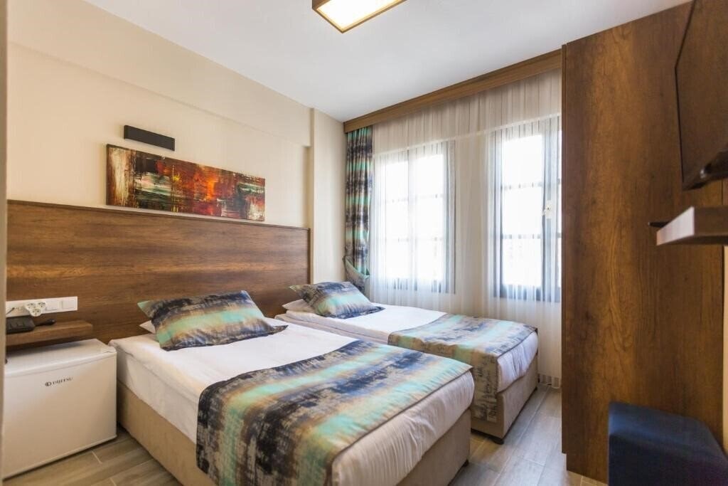 Изображение Old Town Boutique Hotel 3*