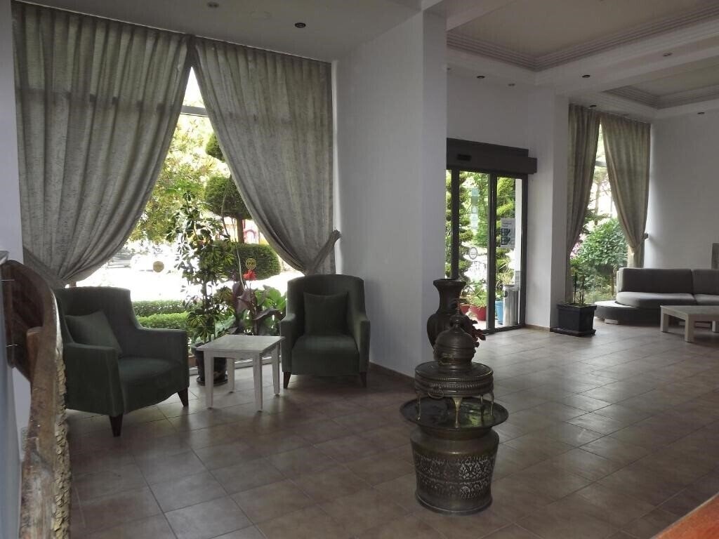 Изображение Opus Apart 3*